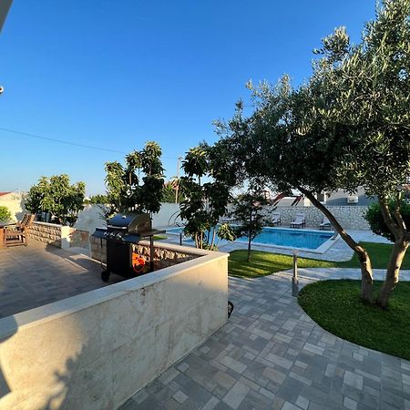 Villa Maci Kastela Exterior photo