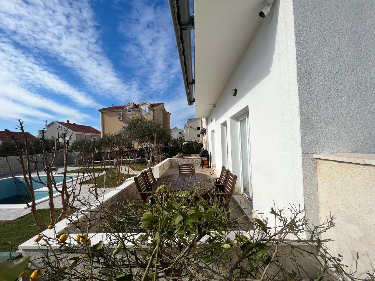 Villa Maci Kastela Exterior photo