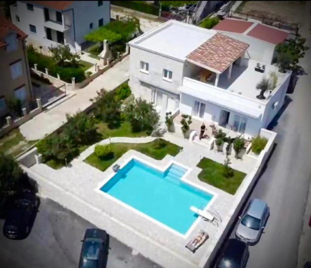 Villa Maci Kastela Exterior photo