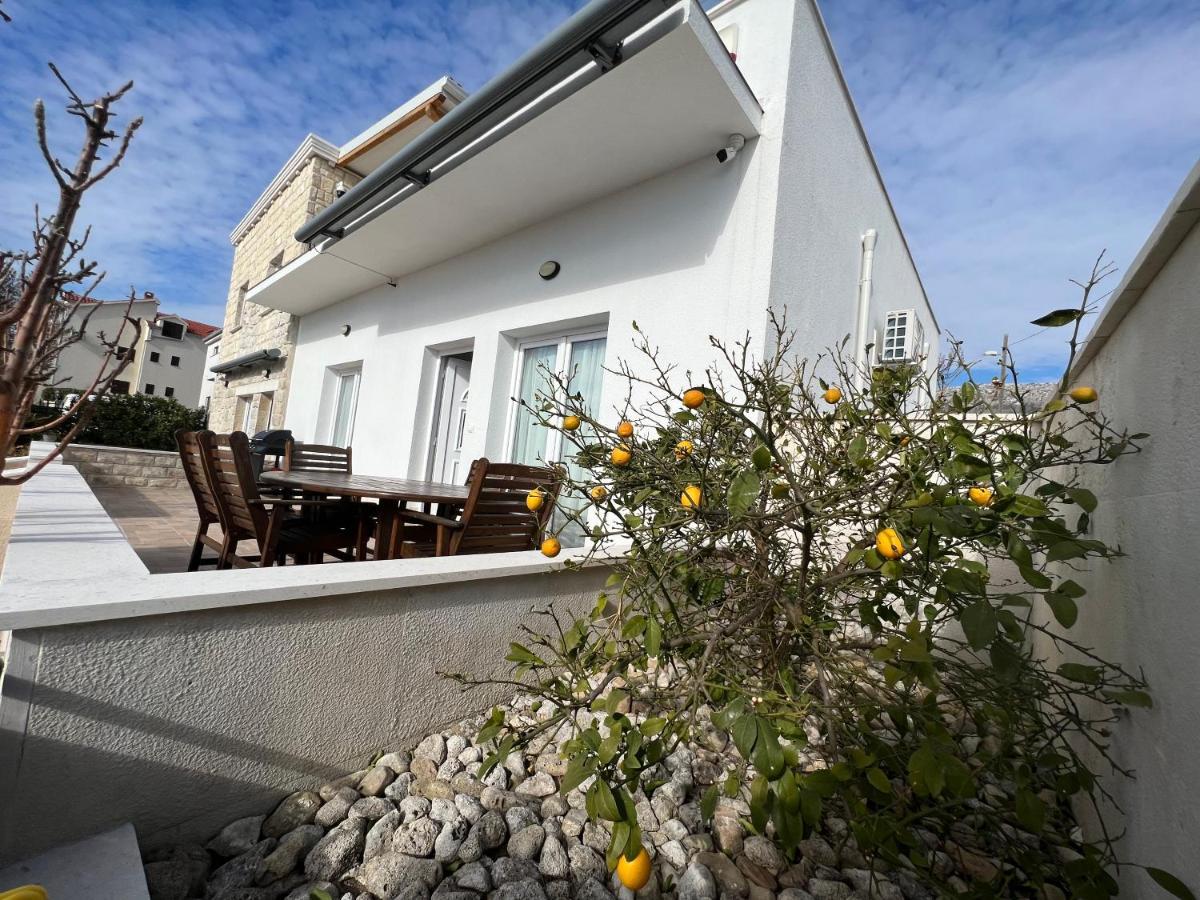 Villa Maci Kastela Exterior photo