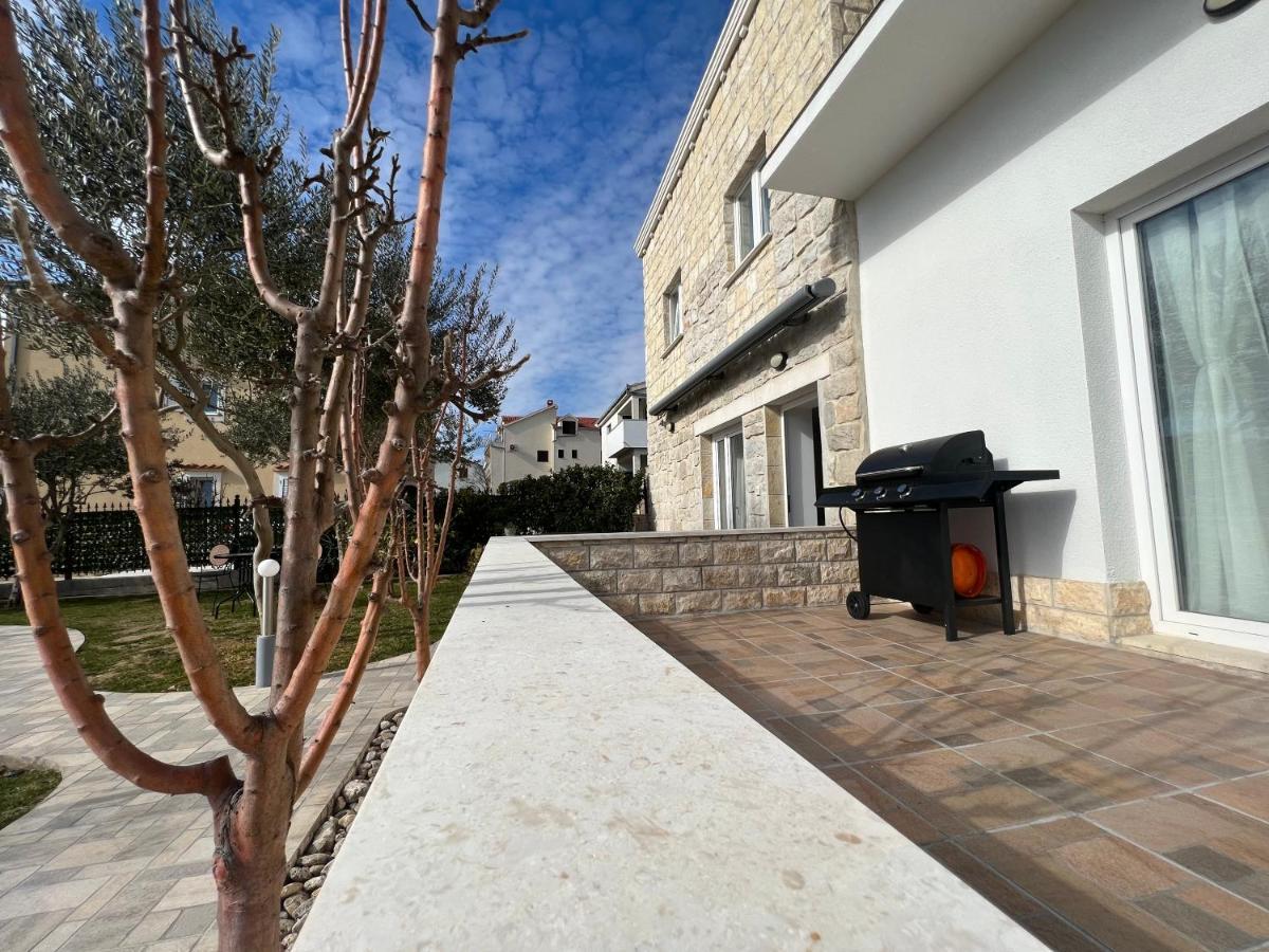 Villa Maci Kastela Exterior photo