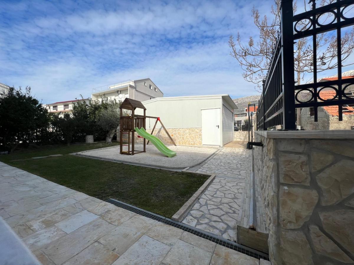 Villa Maci Kastela Exterior photo