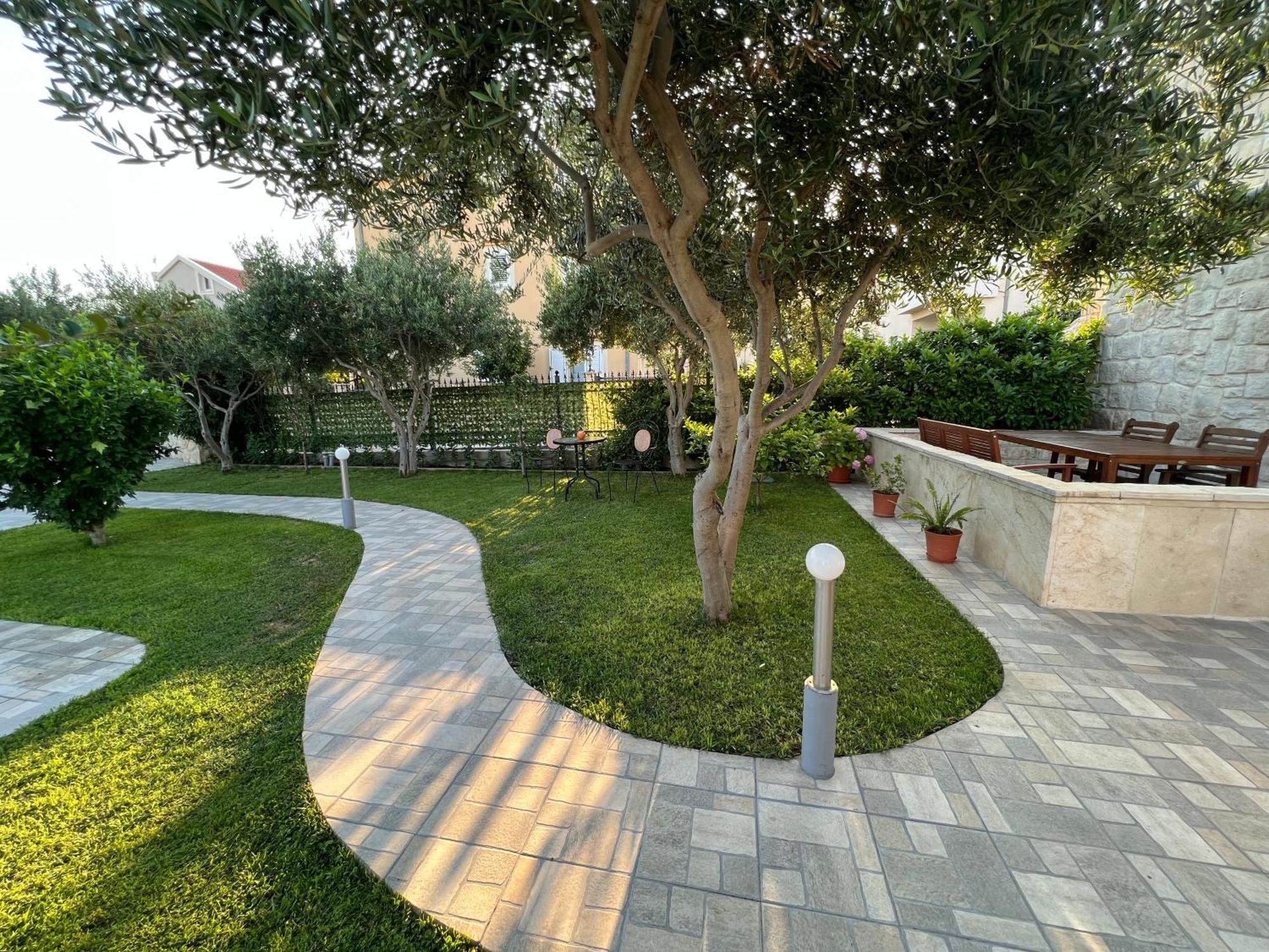 Villa Maci Kastela Exterior photo